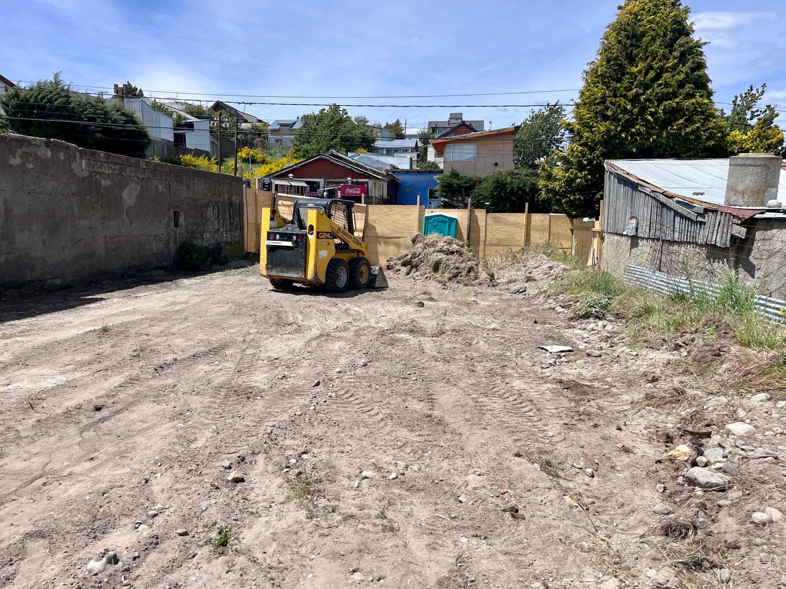 Fideicomiso Cóndor 1 Rolando 1053 - Monoambiente 04